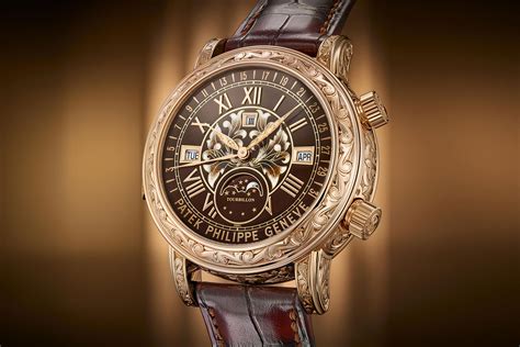 patek philippe tourbillon vintage|Patek Philippe tourbillon perpetual.